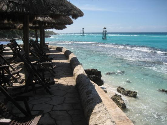 加拉风自然礁石公园-女人岛必去景点