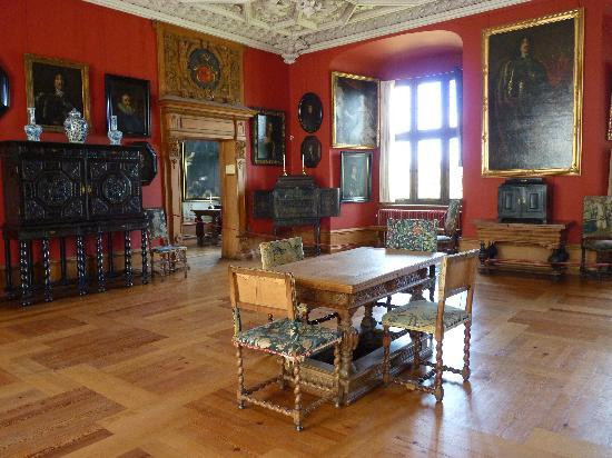 Frederiksborg Castle景点图片