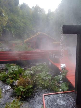 Termas Geometricas-普孔必去景点