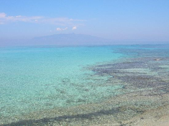 Isola di Pianosa景点图片