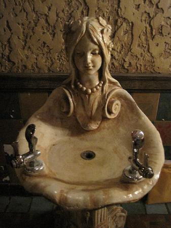 坦帕大剧院-坦帕必去景点