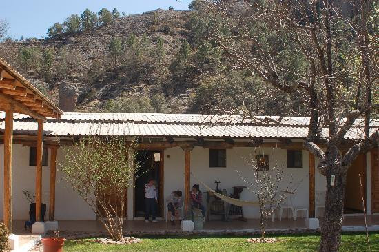 The 3 Amigos Private Adventures-Creel必去景点