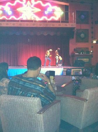 Thriller Tours Jamaica景点图片
