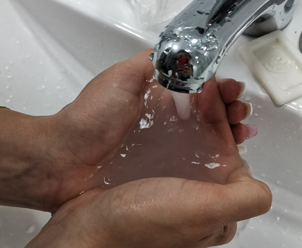 Hotel Or Blanc主图