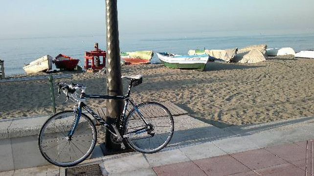 Marbella Rent a Bike-马贝拉必去景点