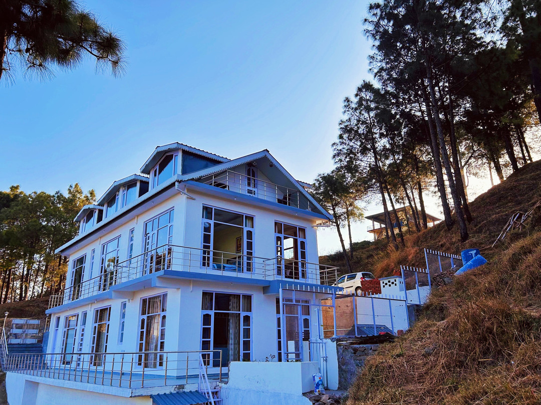The Retreat Cottage