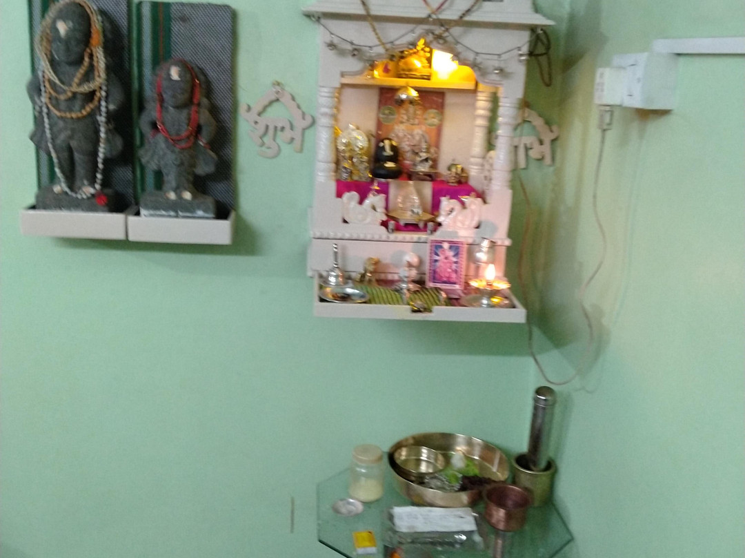ISKCON Pandharpur, Shree Shree Radha Pandharinath Mandir and Chandrabhaga Guest House景点图片