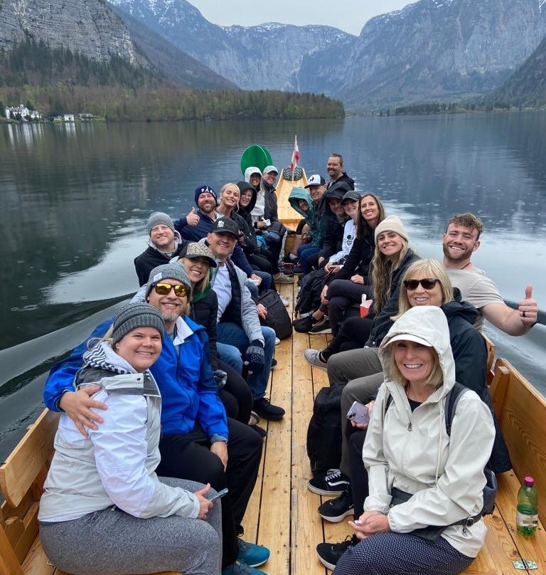 Epic Vacations-Riverton必去景点