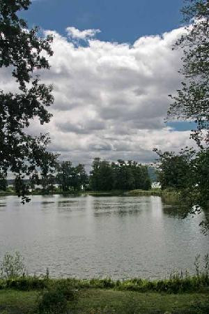 Schloss Petzow-Werder upon Havel必去景点