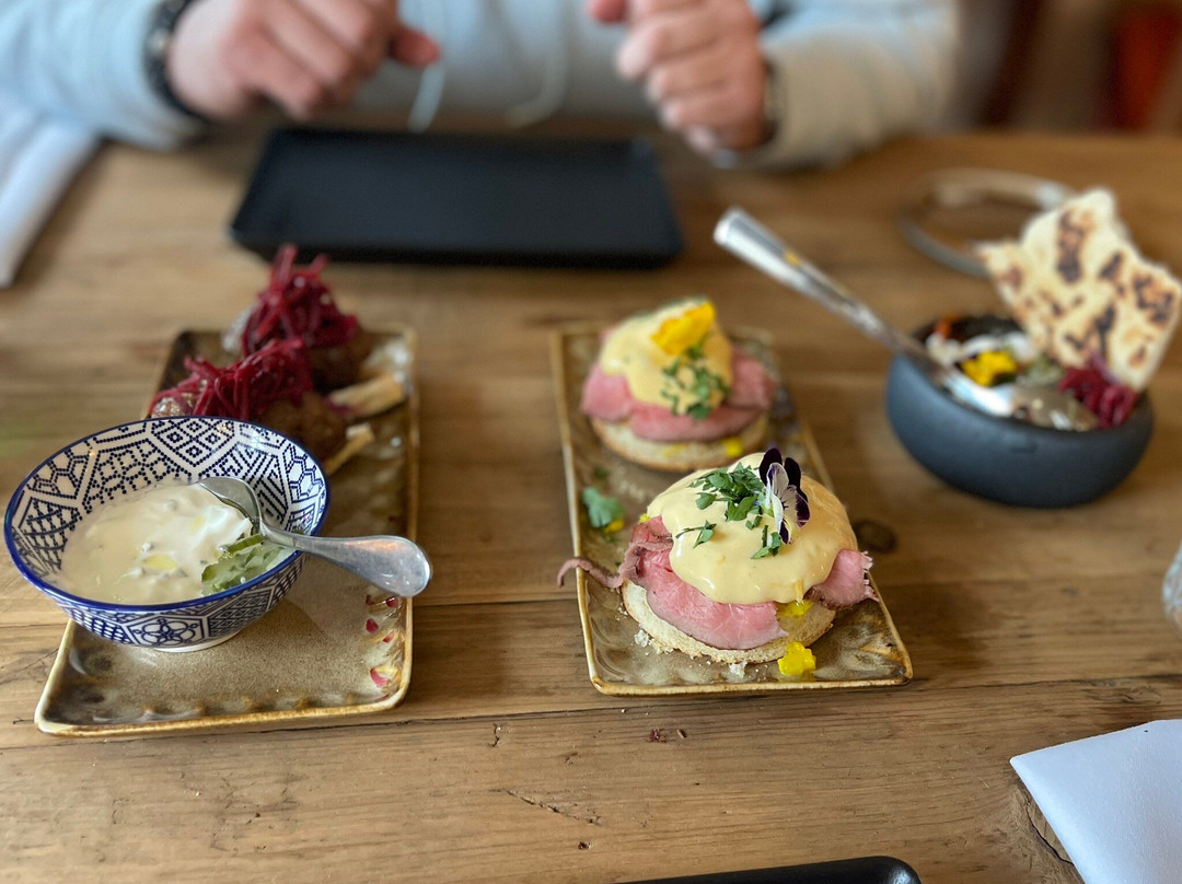 Flamand Farm & Food