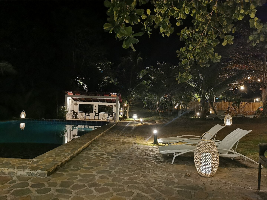 卡萨阿米翰主图