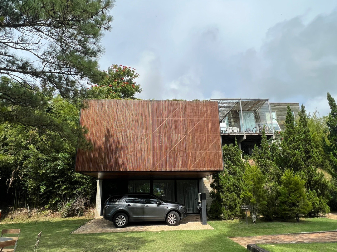 Felissimo Exclusive Hotel主图