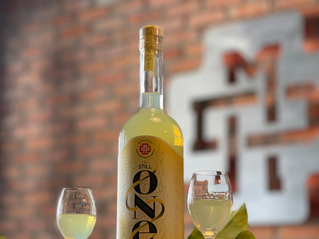 MD Distillery-圣艾伯特必去景点