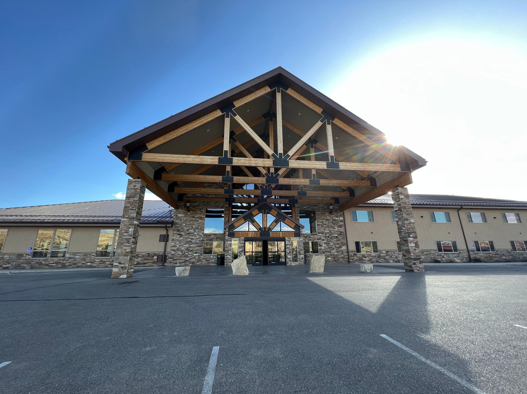 Canyon Country Lodge主图