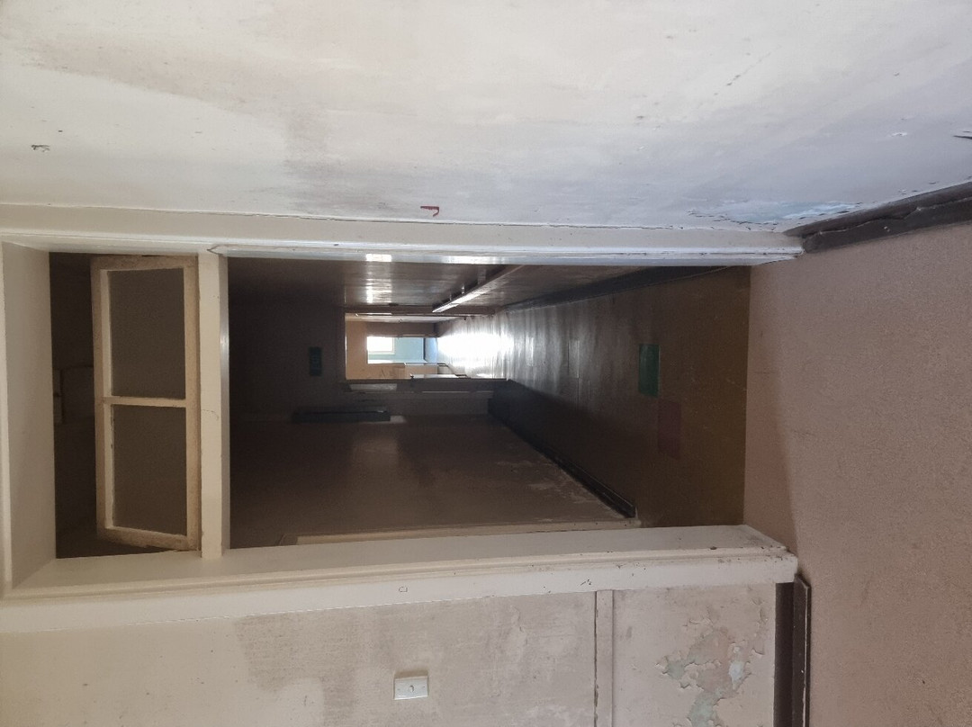 Aradale Lunatic Asylum-亚拉拉特山必去景点