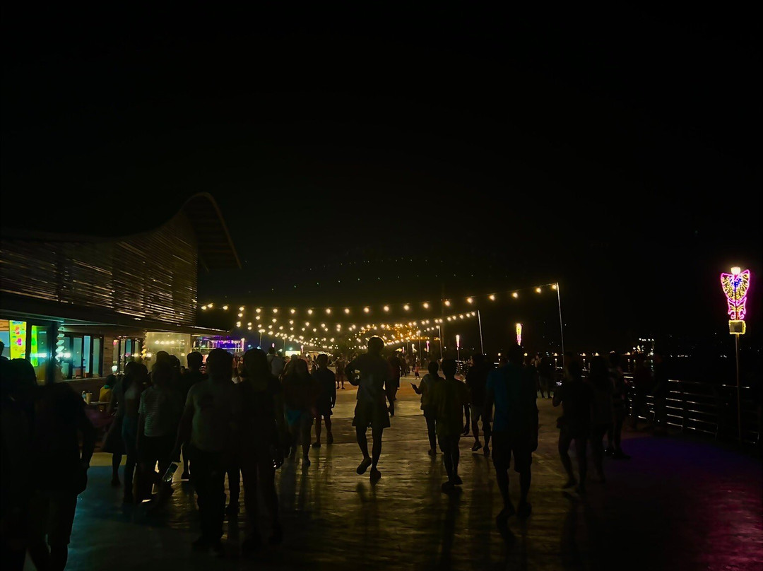 Naga City Boardwalk-Naga必去景点