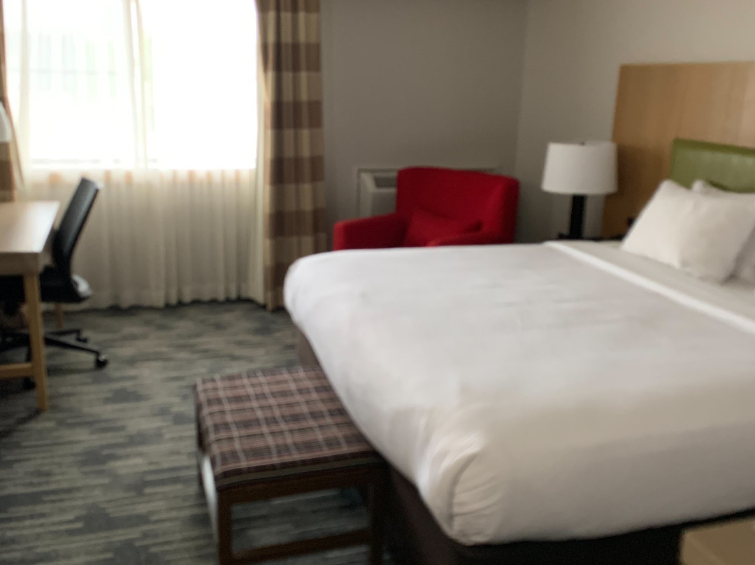 Country Inn & Suites by Radisson, Lincoln Airport, NE主图