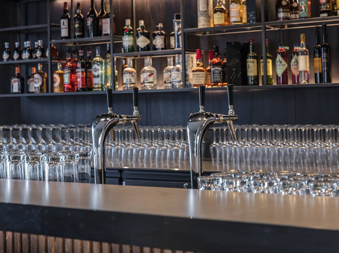 索勒商务酒店 – 慕尼黑机场MUC