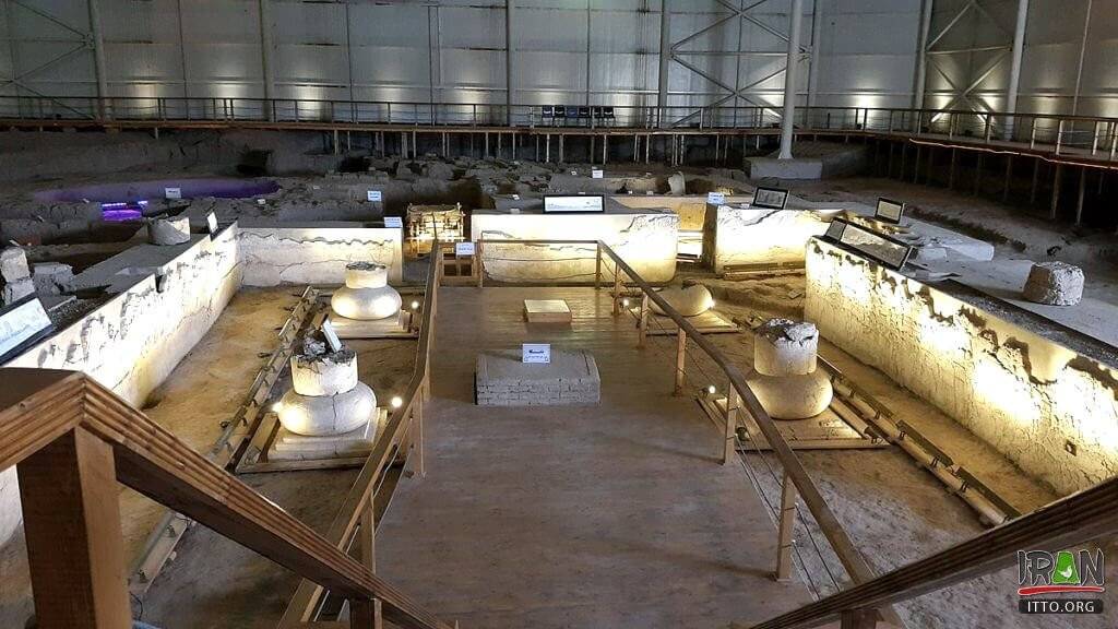 Khorasan Great Museum景点图片