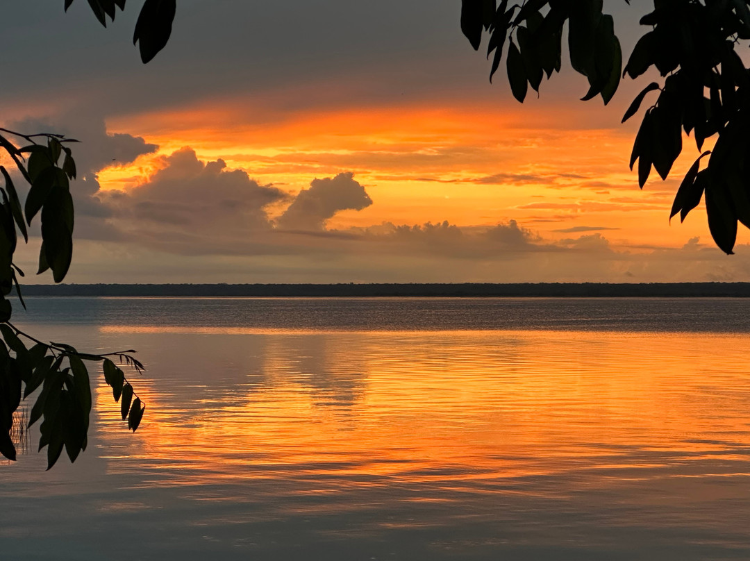 Rancho Encantado主图