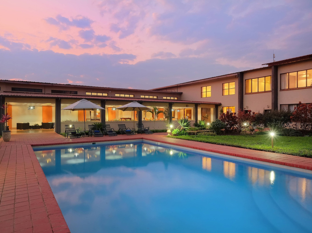 Protea Hotel Chipata