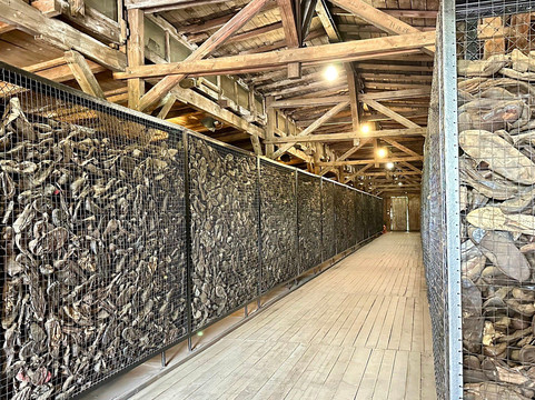 Warsaw with Pawel-华沙必去景点