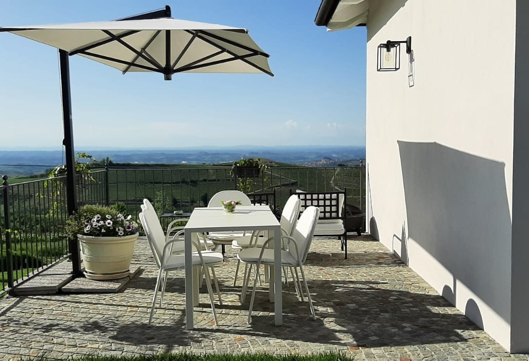 Borgo Piani | Camere Di Charme主图