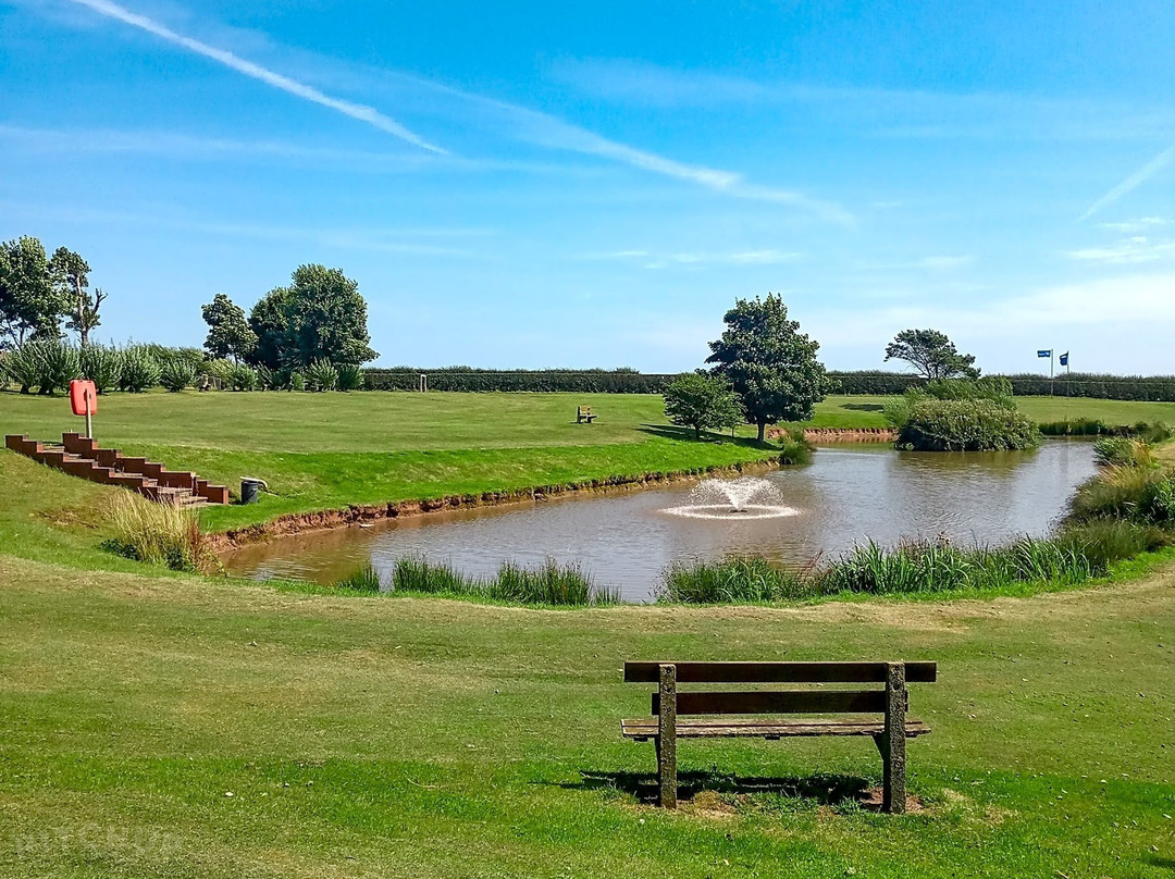 The Willows Holiday Park