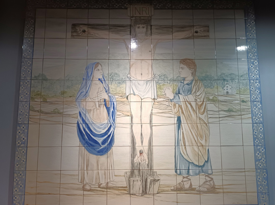 Ermita del Remei景点图片
