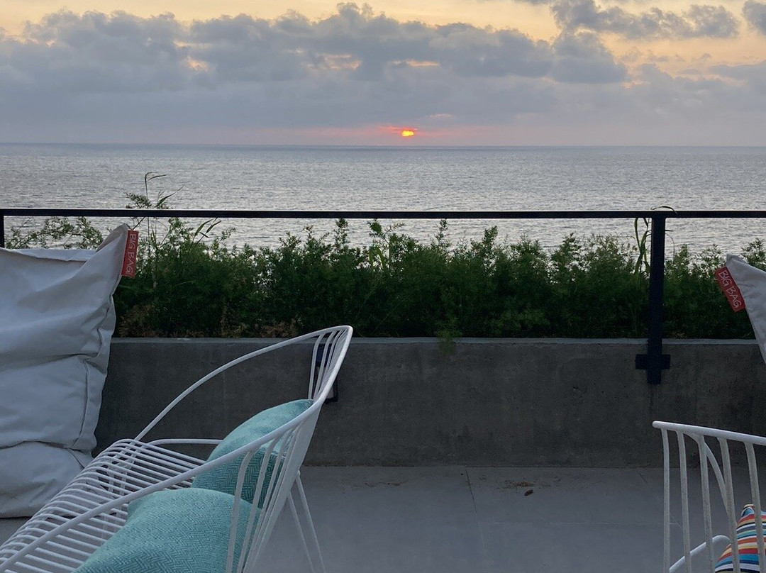 Eolia Sustainable Design Hotel主图