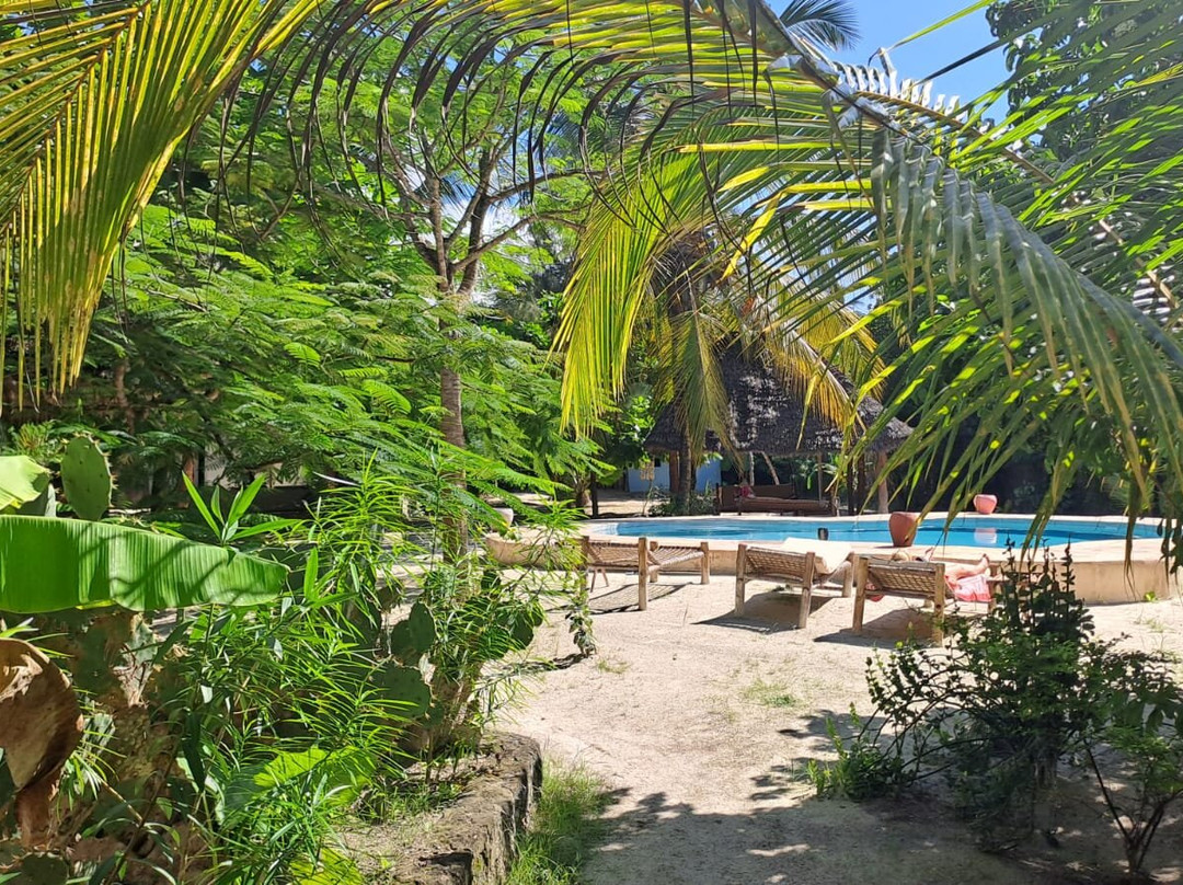 Mpole Bungalows主图