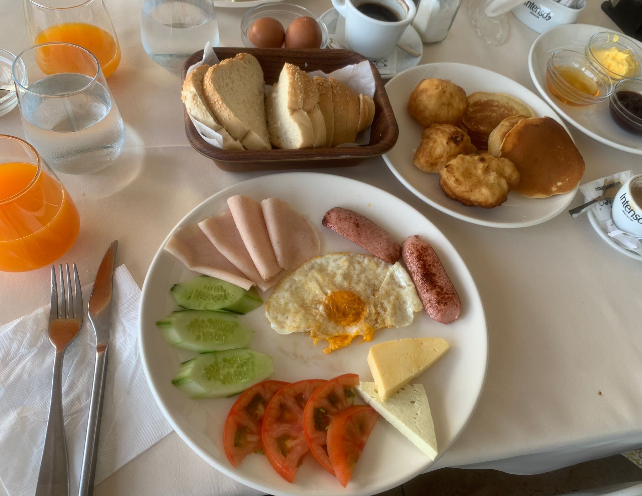 Hotel Bleart-餐饮