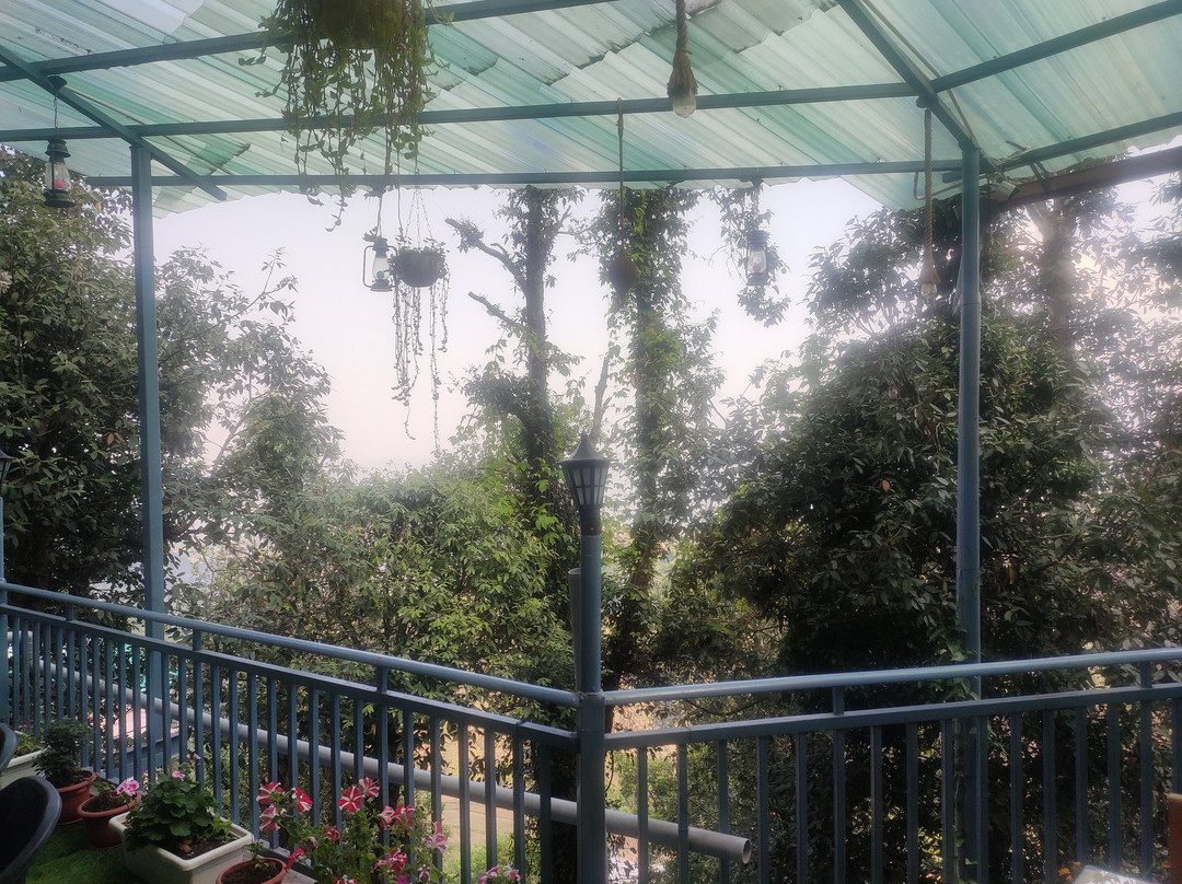 Alpine Rhapsody主图