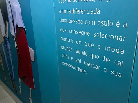 Mega Moda Goiania Hotel主图