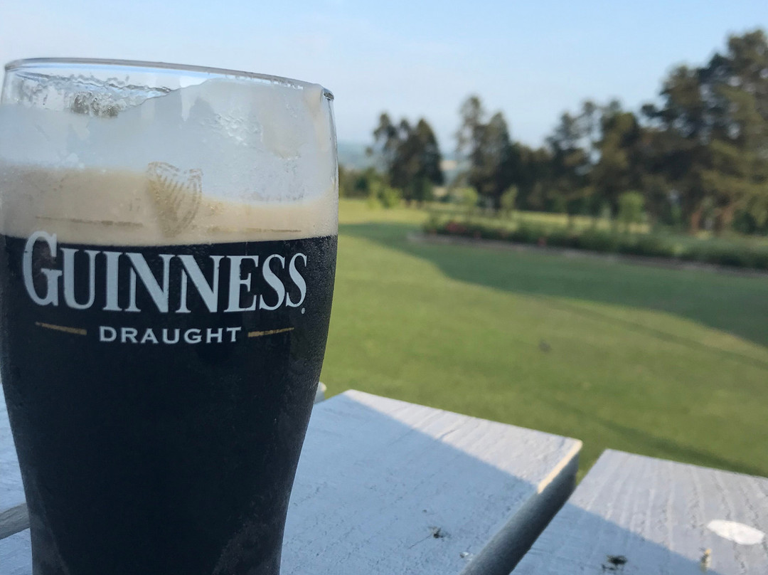 Fermoy Golf Club-Fermoy必去景点
