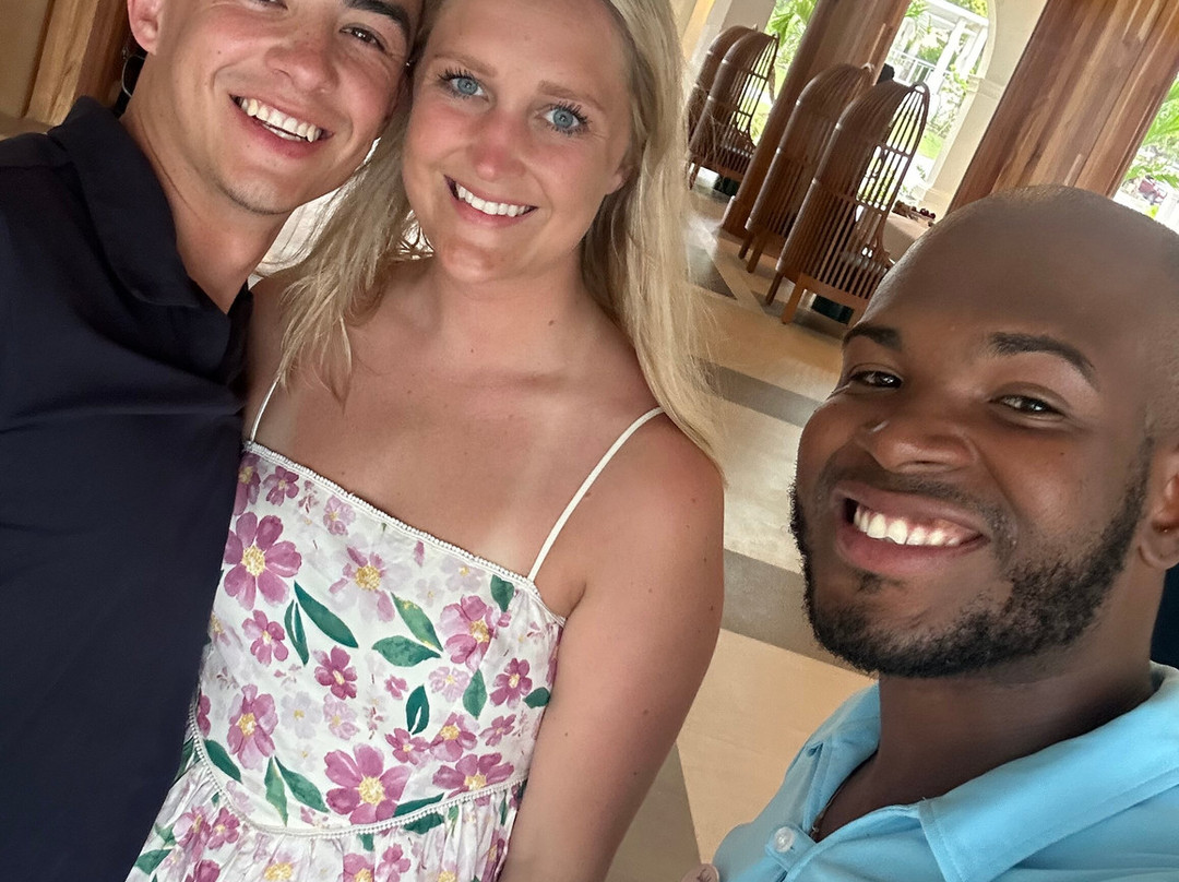 Lime Hall酒店住宿-Sandals Dunn's River