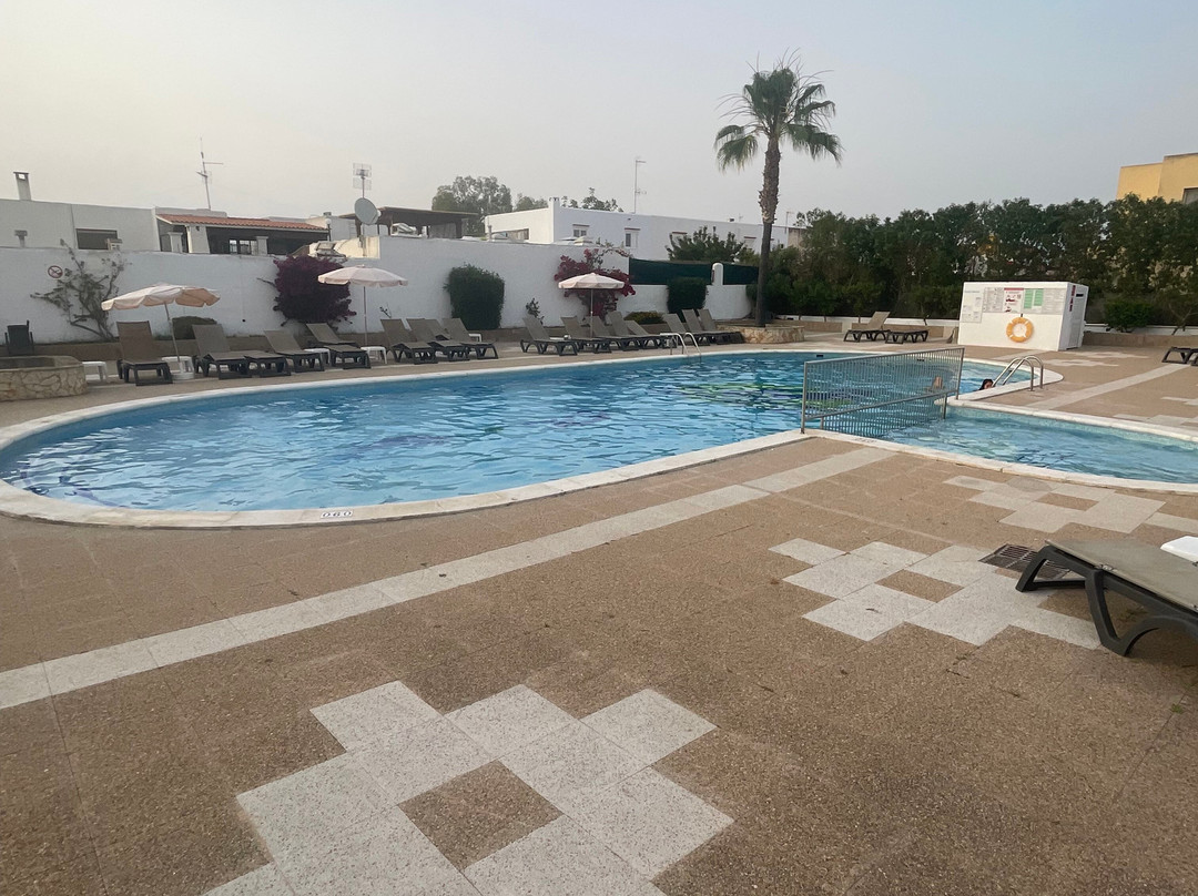 Aparthotel Vibra San Marino主图
