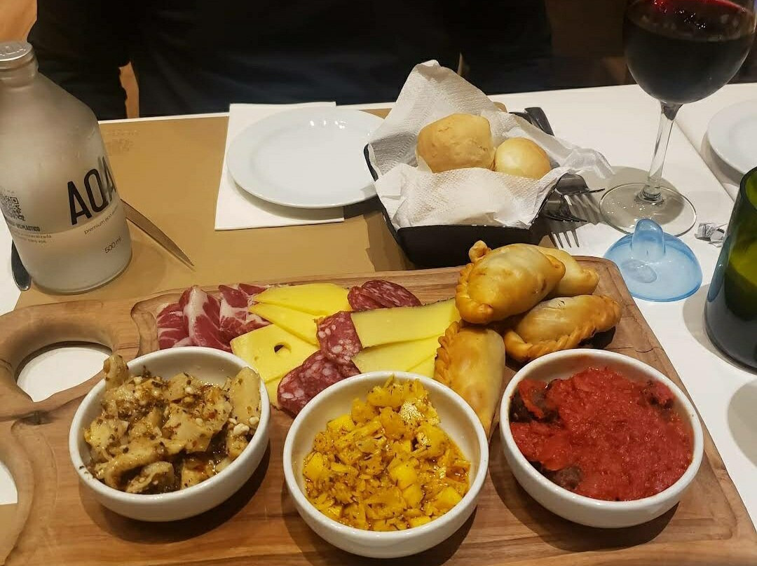 Hotel Soho Suites主图