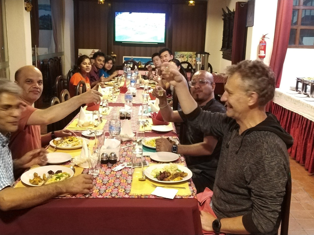 Kirtipur Hillside Hotel & Resort主图