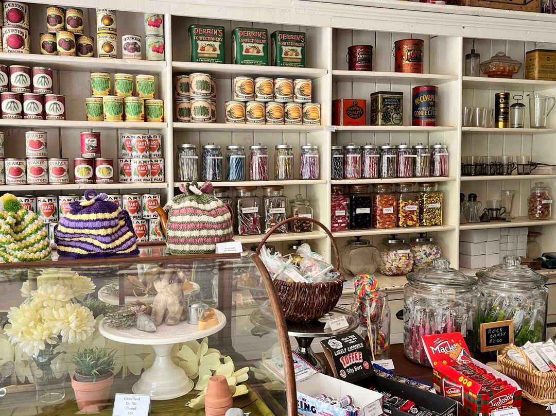 Westfield Heritage Village-汉密尔顿必去景点