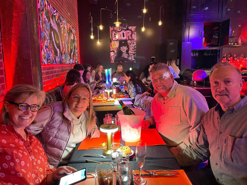 Bread and Vine Dubuque