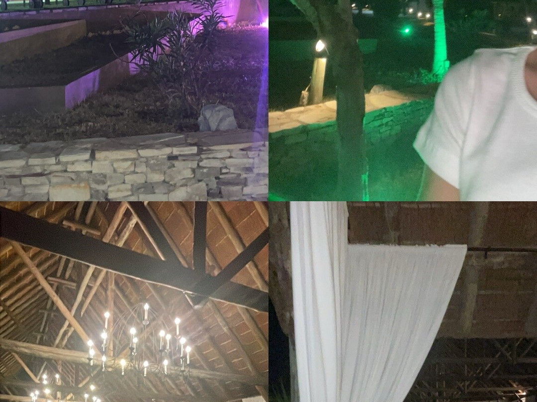 Roca das Mangueiras主图