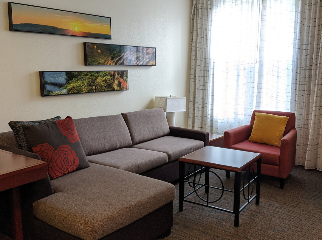 Residence Inn by Marriott Franklin Cool Springs主图