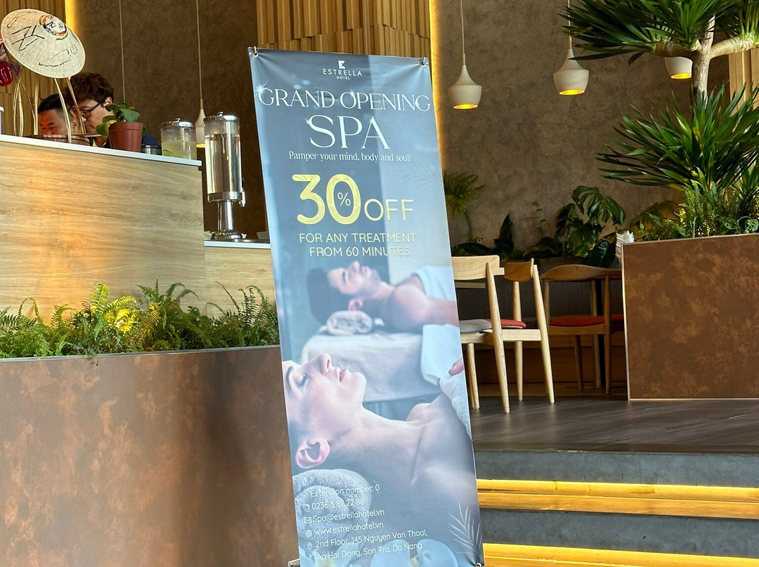 Estrella Boutique Hotel