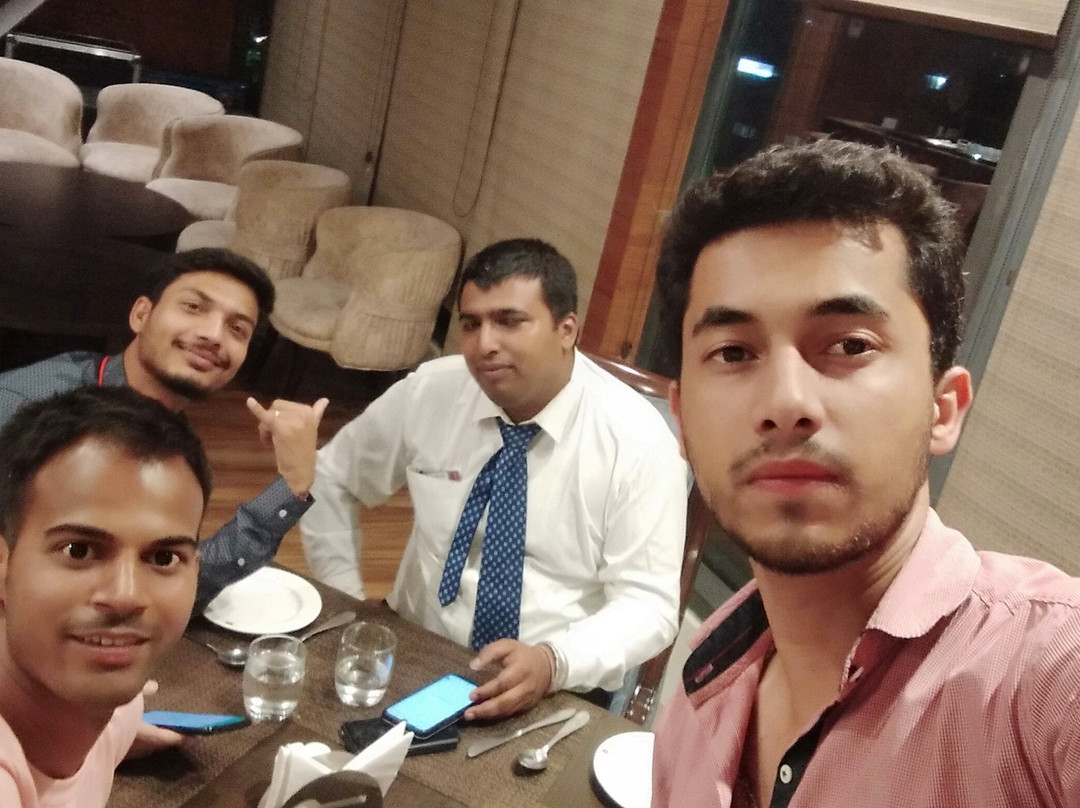 Lords Inn Chandigarh Zirakpur主图