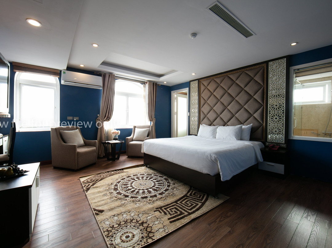 20 Hotel and Apartment