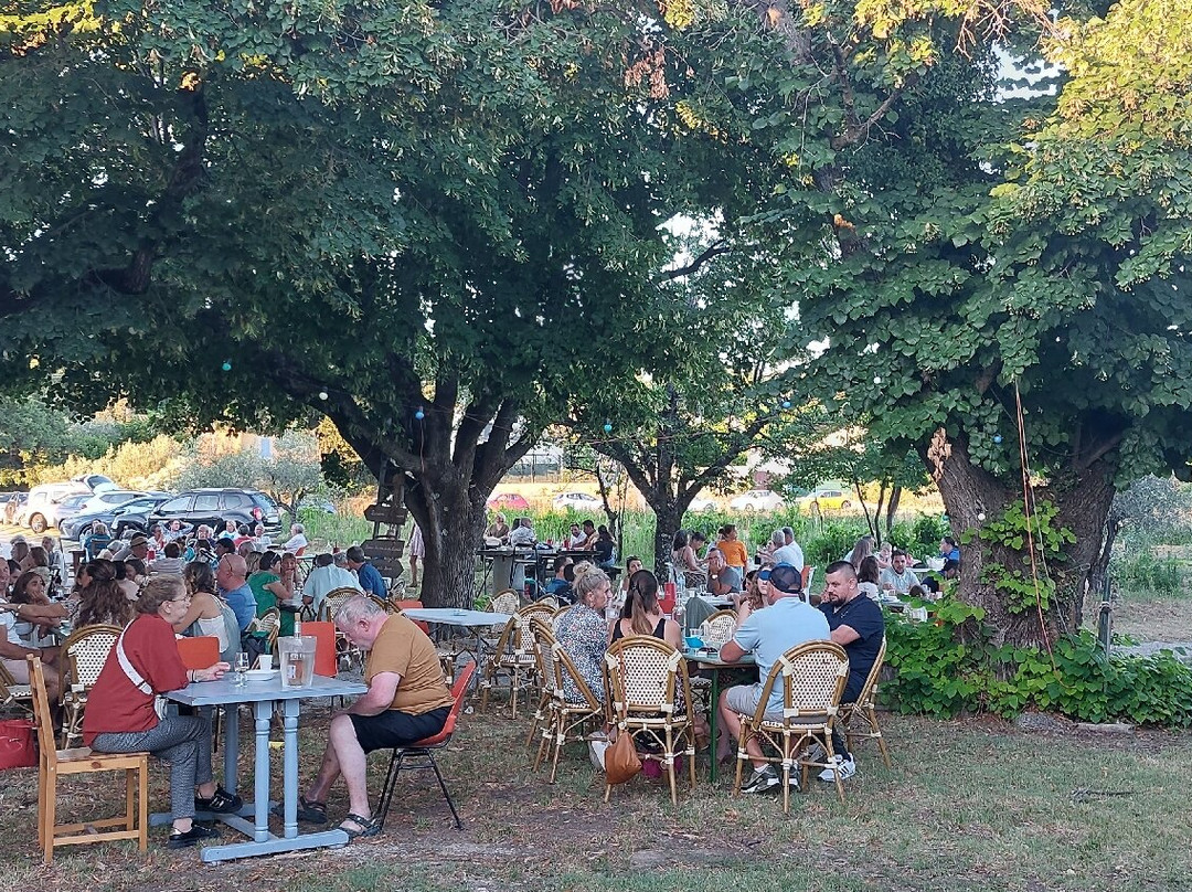 Domaine Saint Apollinaire