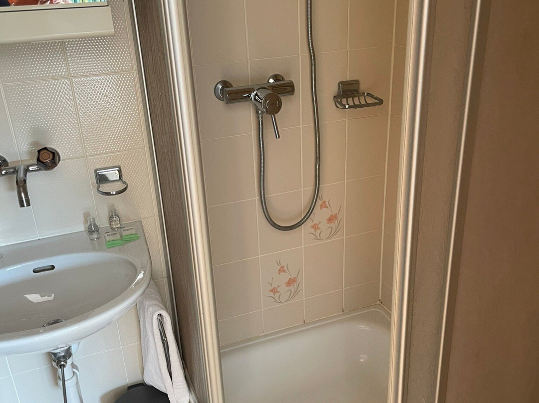 Hostellerie La Baie du Lac主图