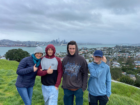 Devonport Tours-德文波特必去景点