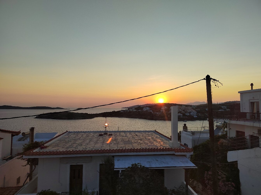 Villa Fiamegou主图